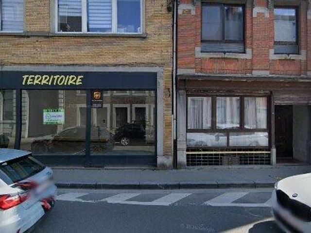 75 m2 apartment for rent in Herstal