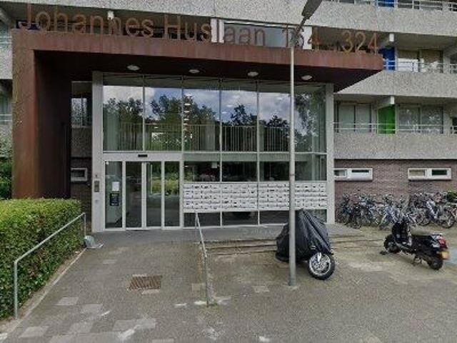 75 m2 apartment for rent in Hilversum