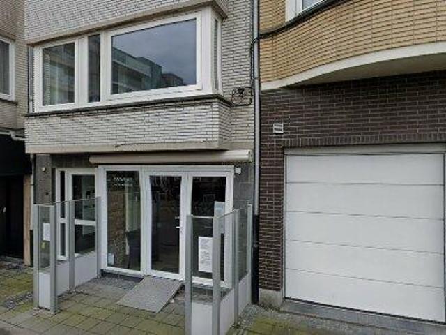 75 m2 apartment for rent in Oostende