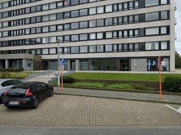 8400, Ostende, Flandre-Occidentale, Flandre