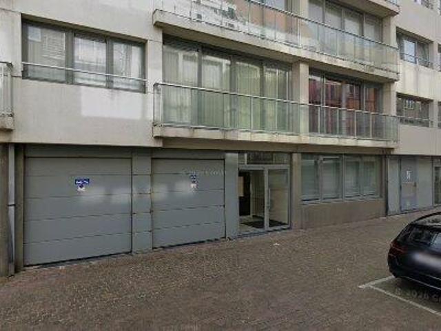 75 m2 apartment for rent in Oostende