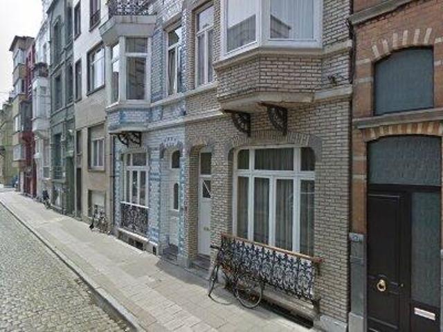75 m2 apartment for rent in Oostende