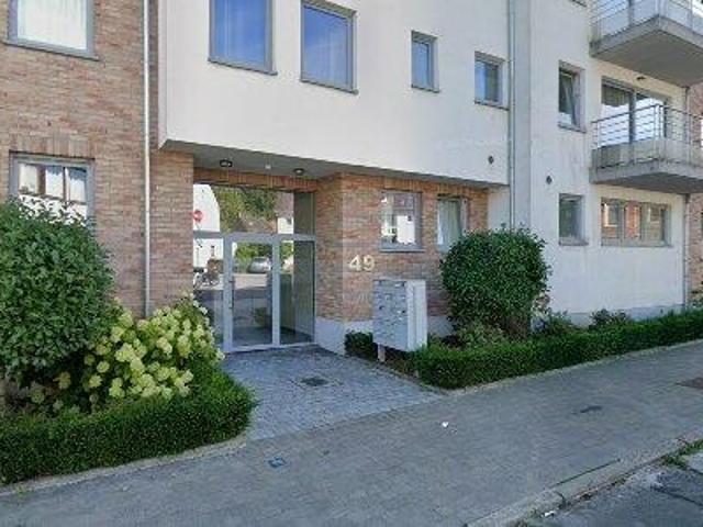 75 m2 apartment for rent in Ottignies Louvain la Neuve