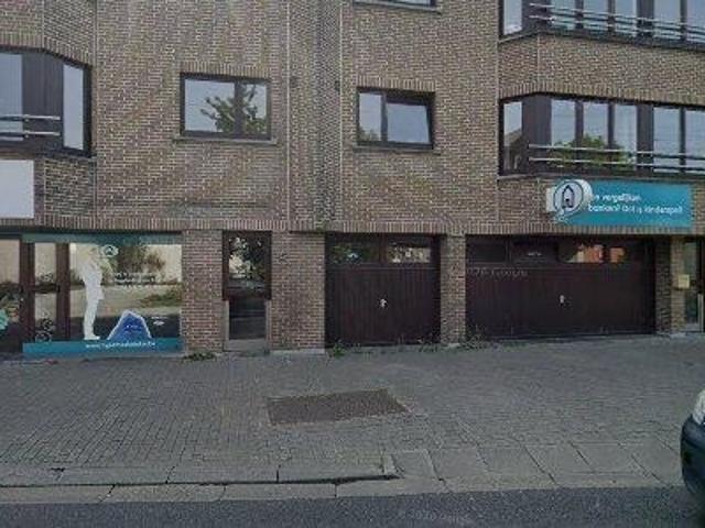 75 m2 apartment for rent in Oudenaarde