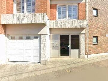 7110, La Louvière, Arrondissement de La Louvière, Wallonie