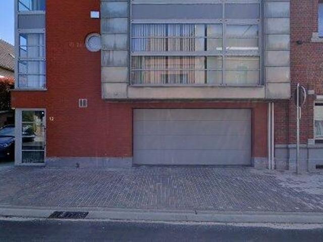75 m2 apartment for rent in La Louvière