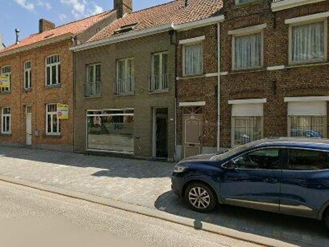 75 m2 apartment for rent in Langemark Poelkapelle