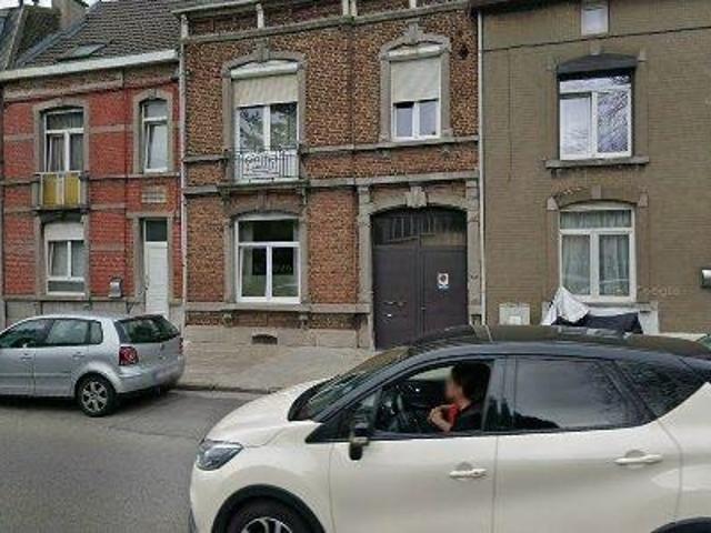 75 m2 apartment for rent in Luik