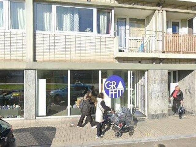75 m2 apartment for rent in Luik