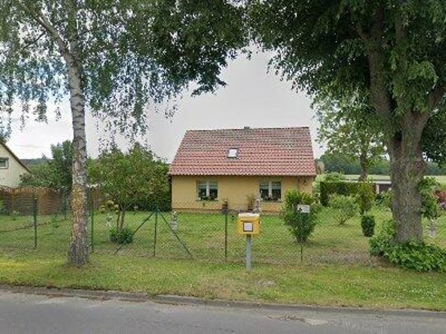 75 m2 apartment for rent in Mecklenburgische Seenplatte