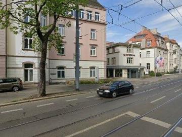 75 m2 apartment for rent in Meissen
