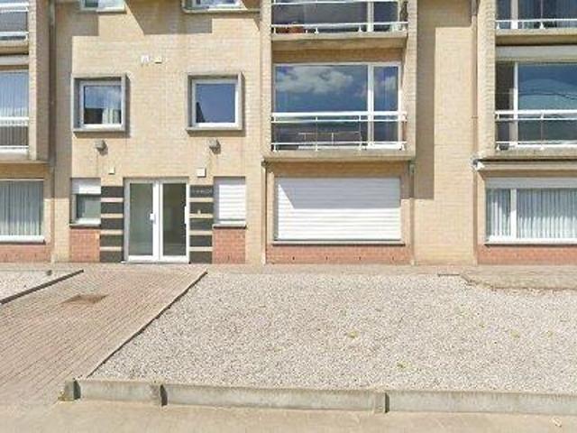 75 m2 apartment for rent in Menen
