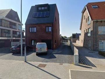 8434, Ostende, Flandre-Occidentale, Flandre