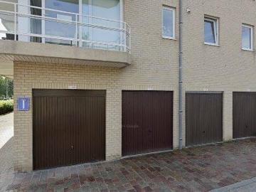 75 m2 apartment for rent in Nieuwpoort