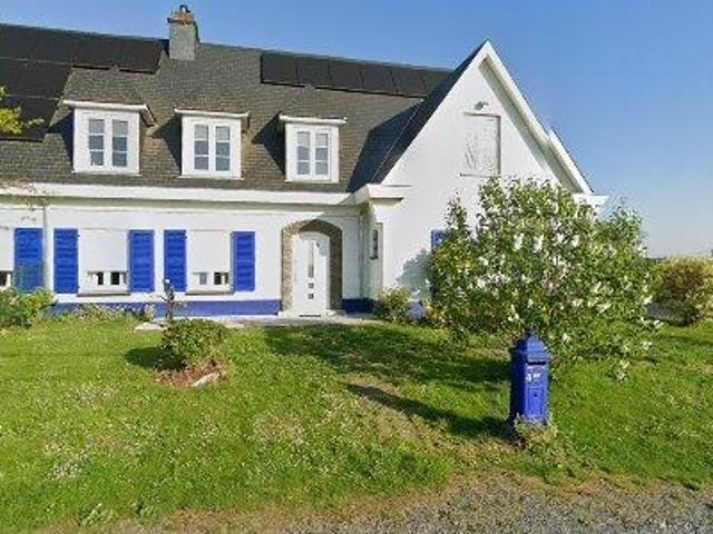 75 m2 apartment for rent in Nijvel