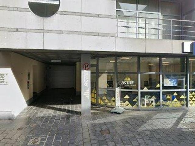 75 m2 apartment for rent in Ninove