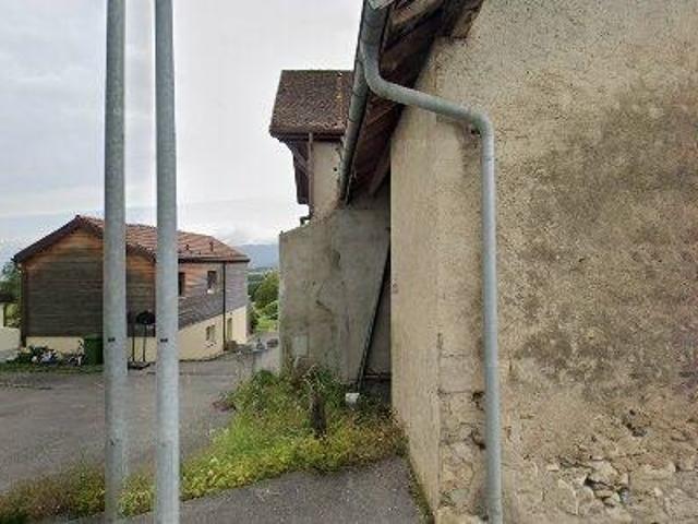 75 m2 apartment for rent in Nyon