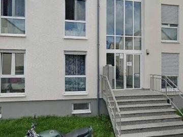 75 m2 apartment for rent in Saalekreis