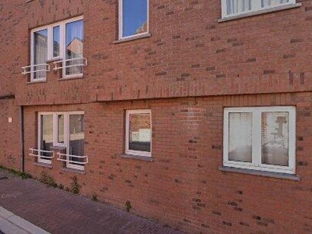 75 m2 apartment for rent in Sint Truiden