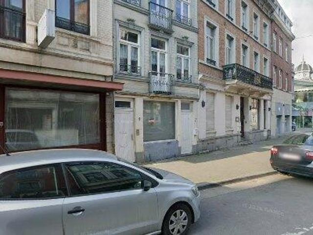 75 m2 apartment for rent in Spa