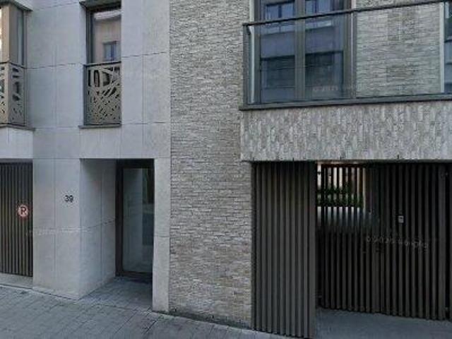 75 m2 apartment for rent in Stad Antwerp