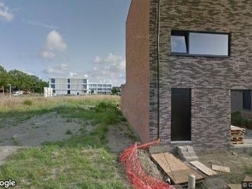 2650, Edegem, Province de Anvers, Flandre