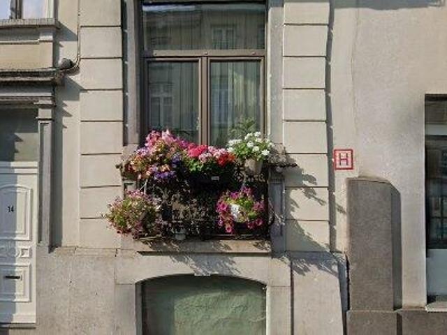 75 m2 apartment for rent in Stad Brussel