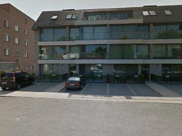 75 m2 apartment for rent in Waregem