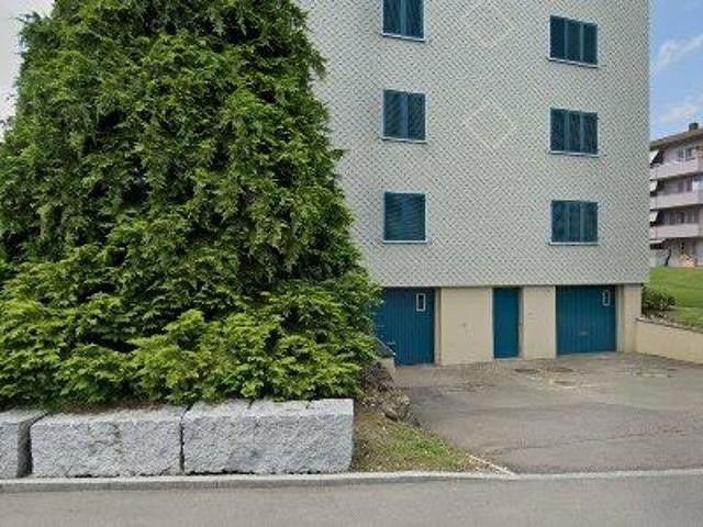 75 m2 apartment for rent in Wil