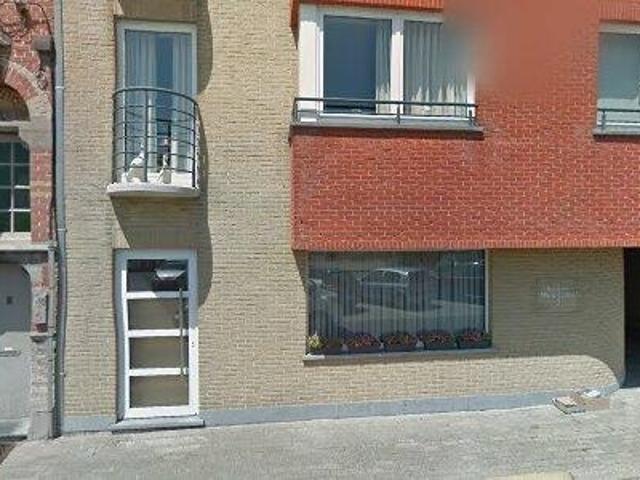 75 m2 apartment for rent in Tielt