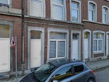 75 m2 apartment for rent in Verviers