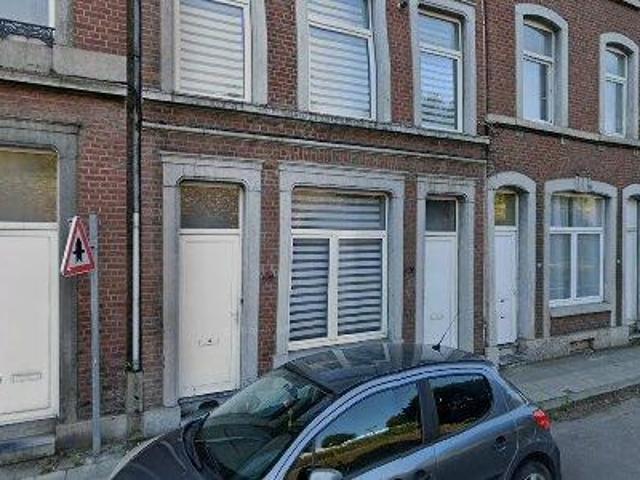 75 m2 apartment for rent in Verviers