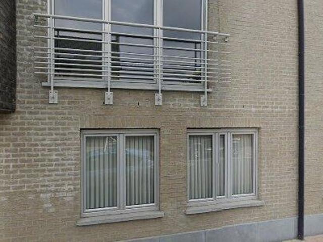 75 m2 apartment for rent in Zottegem