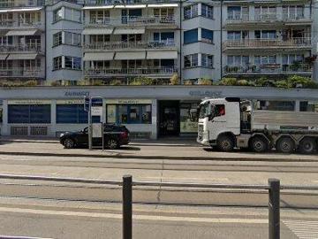 75 m2 apartment for rent in Zürich District 2
