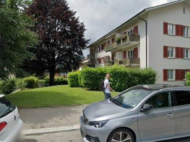 75 m2 apartment for rent in Zürich Distrikt 7