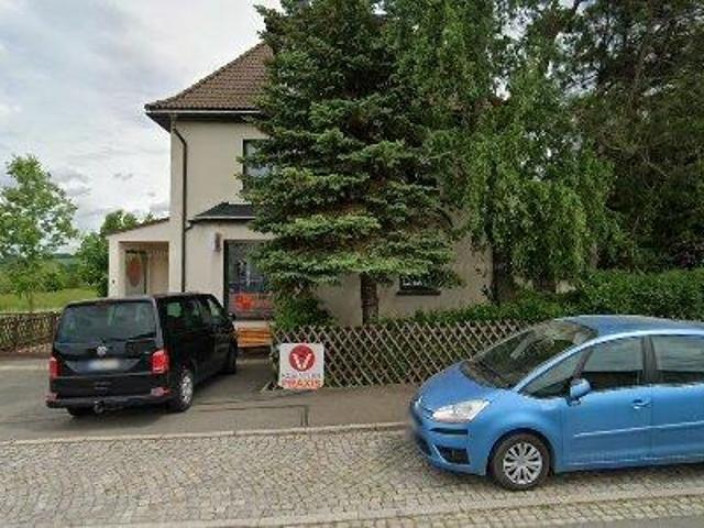 75 m2 apartment for rent in Zwickau