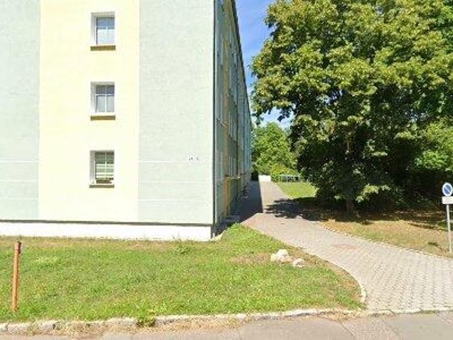 75 m2 apartment for rent in Zwickau