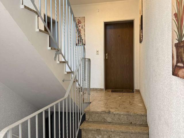 75 m² ETW mit Balkon und neuer Wärmepumpe