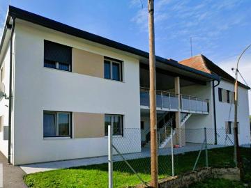 Langeck, Lockenhaus, Bezirk Oberpullendorf, Burgenland