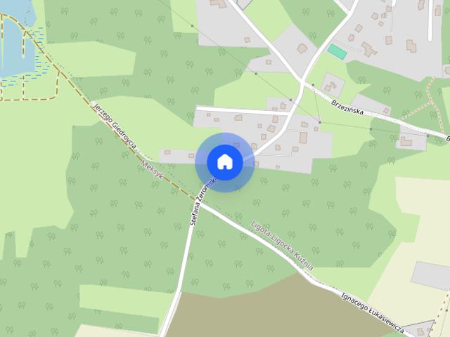75 m² Rybnik, ul. Żeromskiego | 4 pokoje | taras | miejsce parkingowe