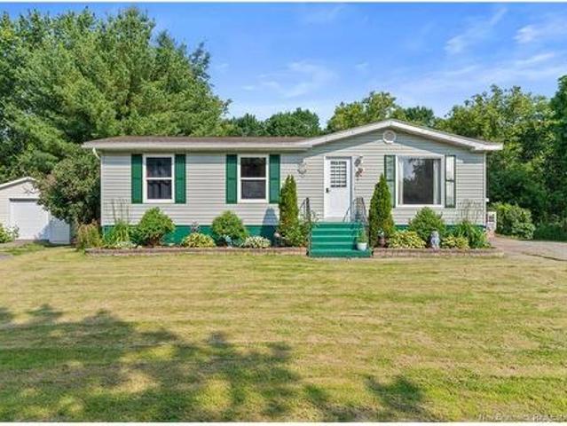 75 Mclean St, Sussex, NB, E4E 2G5 house for sale | Listing ID NB143109 | Royal LePage