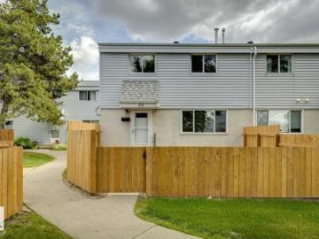 75 Mcleod Place, Edmonton, AB, T5A 3A8 townhouse for sale | Listing ID E4493 | Royal LePage