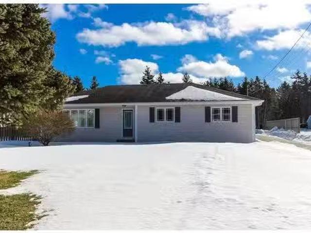 75 Main Street, Clarkes Beach, NL, A0A 1W0 house for sale L.