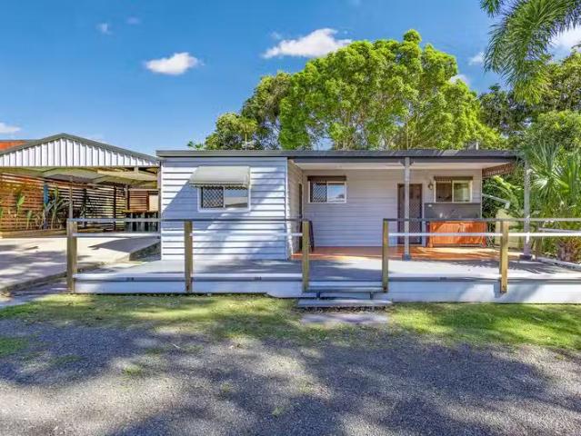 75 Mathiesen Road, BOORAL, QLD 4655 House for Rent