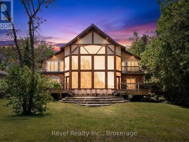 75 Meachin Drive, Kawartha Lakes Verulam, ON, K0M 1L0 house for sale | Listing ID X13243 | Royal LePage