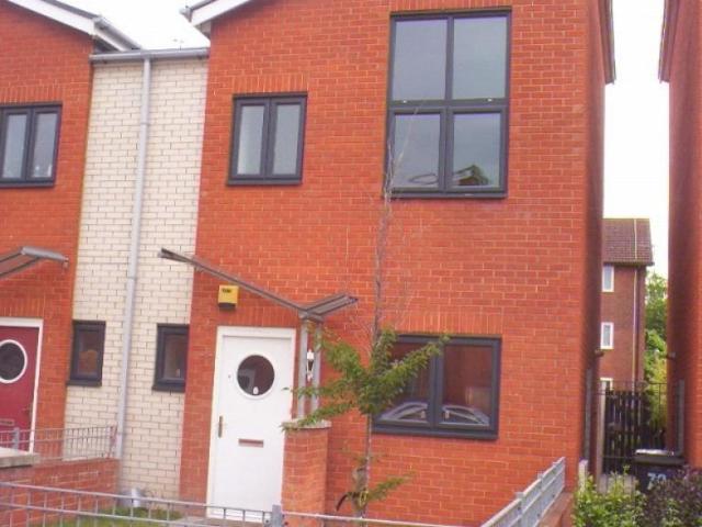 75 Newcastle Street, Manchester, M15 6HF, United Kingdom | 3 bed duplex for rent #30546392 | Rentberry