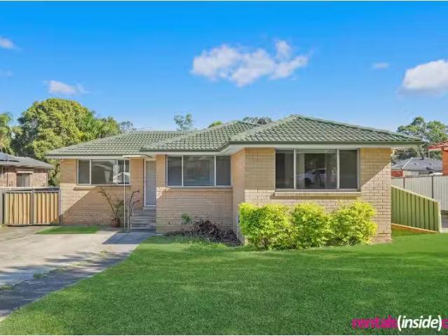 75 Newham Drive, CAMBRIDGE GARDENS House for rent Listed by A.