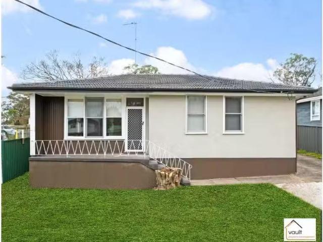 75 Northcott Road, Lalor Park House for rent Listed by Tracey.