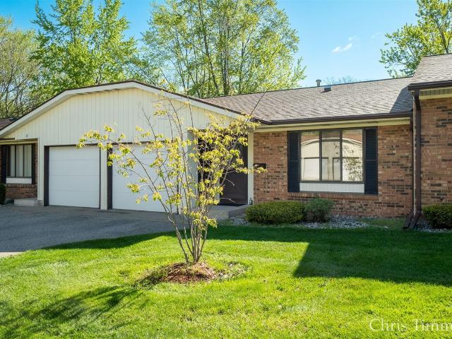 75 Old Mill Drive # 17