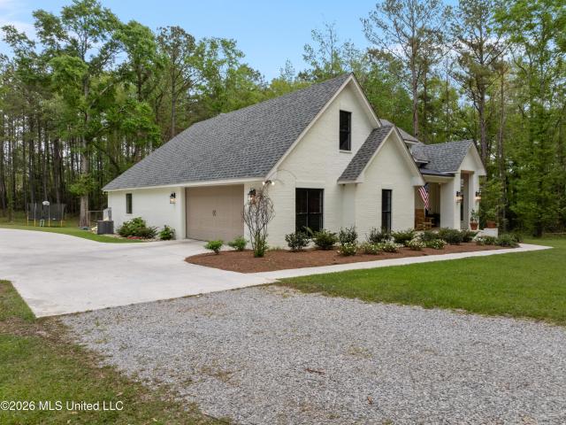 75 Otis Lee Rd, Petal, MS 39465 | MLS #4144
